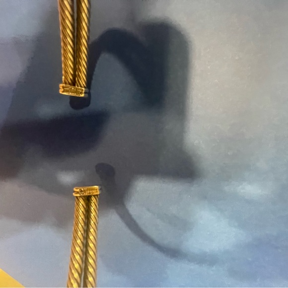 David yurman necklace - Picture 6 of 9